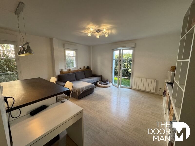 Appartement à vendre, 65m², Les Essarts-le-Roi