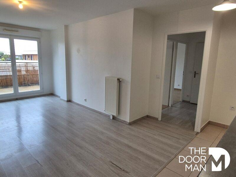 Appartement à vendre, 55m², Rambouillet