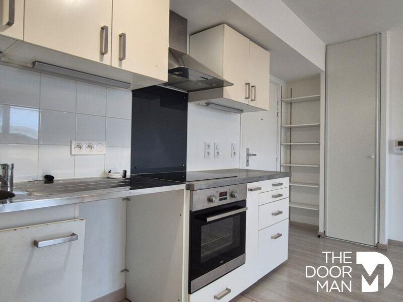 Appartement à vendre, 55m², Rambouillet