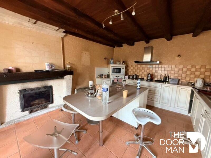 Maison à vendre, 180m², La Rochénard