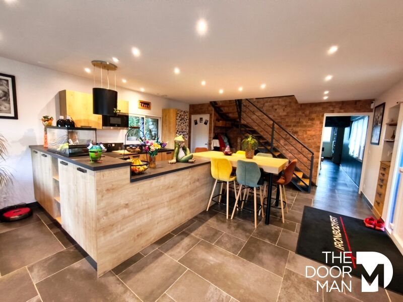 Maison à vendre, 120m², Saint-Gervais-du-Perron