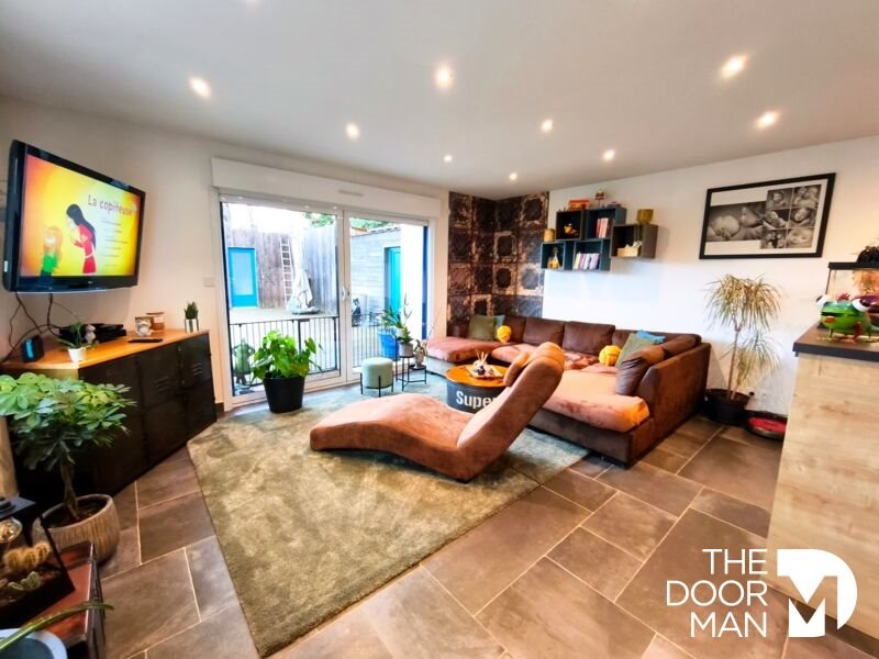 Maison à vendre, 120m², Saint-Gervais-du-Perron