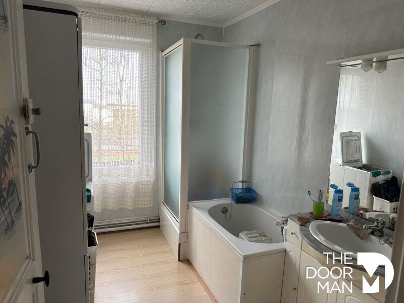 Maison à vendre, 75m², Trith-Saint-Léger