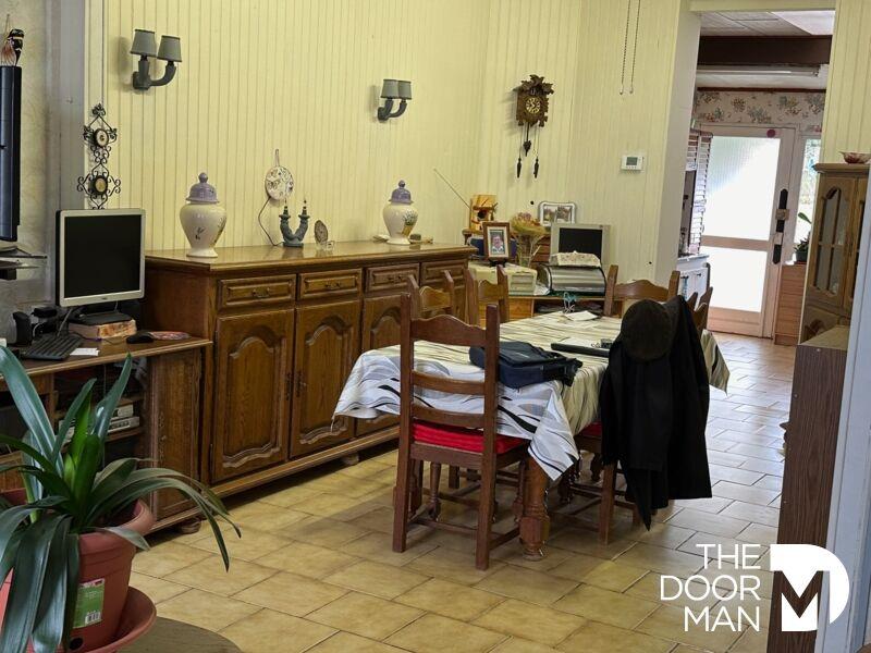 Maison à vendre, 75m², Trith-Saint-Léger