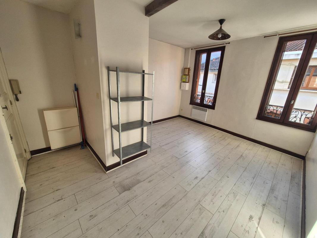 Appartement à louer, 26m², Toulouse