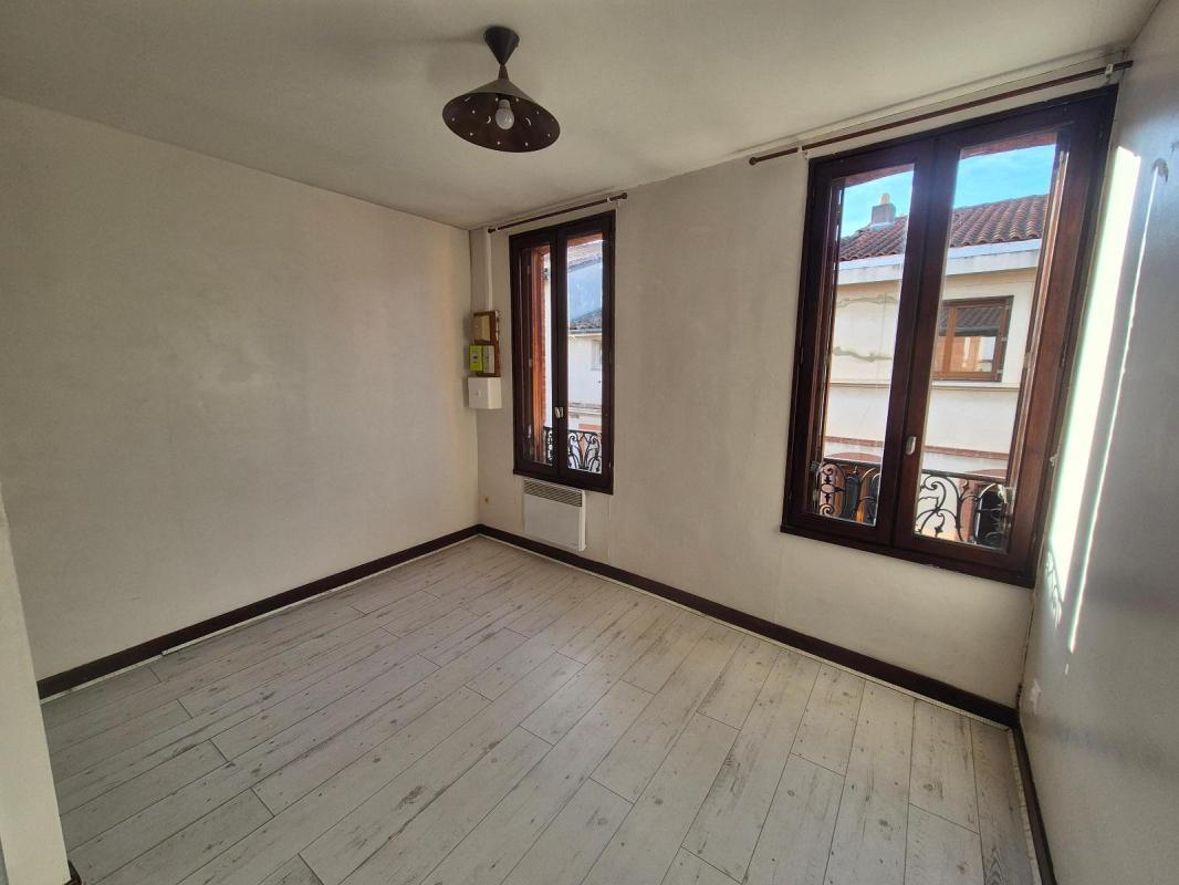 Appartement à louer, 26m², Toulouse