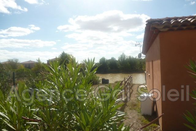 Maison à louer, 40m², Béziers