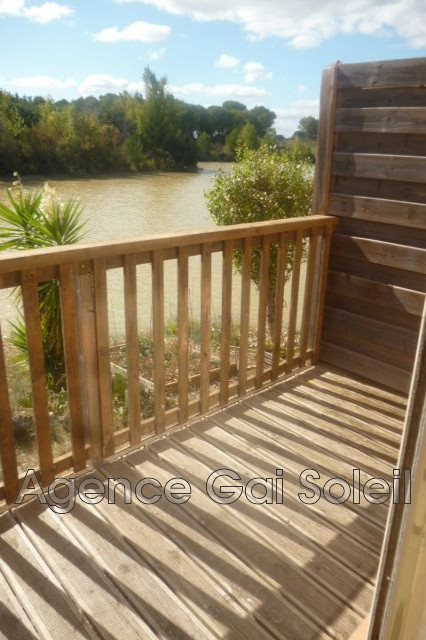 Maison à louer, 40m², Béziers