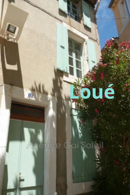 Maison à louer, 61m², Coursan