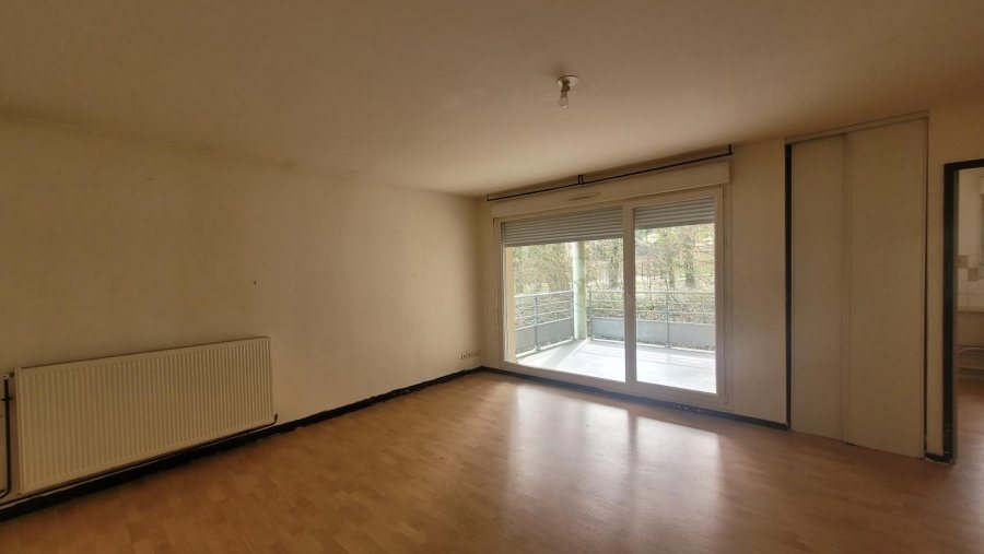 Appartement à louer, 51m², Ars-sur-Moselle