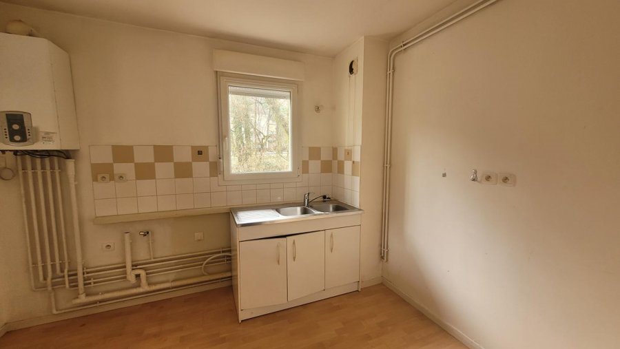 Appartement à louer, 51m², Ars-sur-Moselle