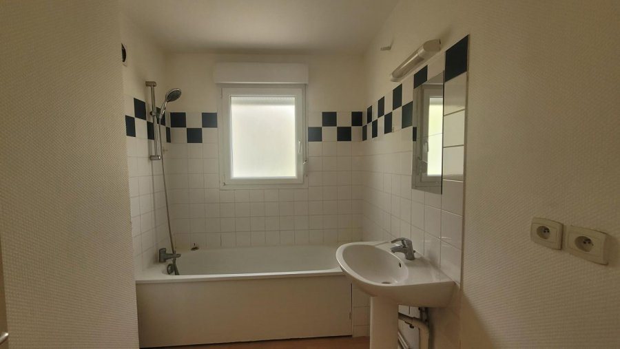 Appartement à louer, 51m², Ars-sur-Moselle