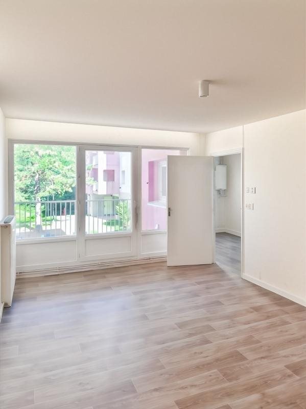 Appartement à louer, 65m², Petite-Rosselle