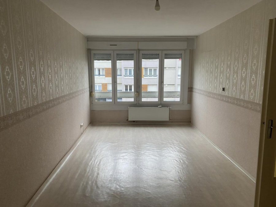 Appartement à louer, 78m², Metz