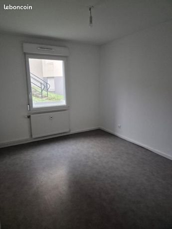 Appartement à louer, 70m², Farébersviller