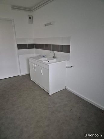 Appartement à louer, 70m², Farébersviller