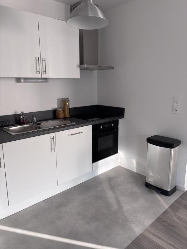 Appartement à louer, 63m², Villerupt