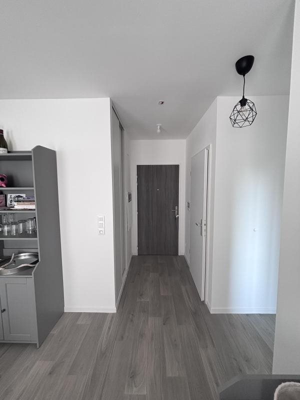 Appartement à louer, 63m², Villerupt