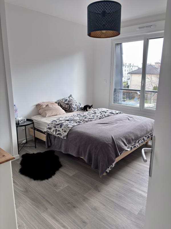 Appartement à louer, 63m², Villerupt
