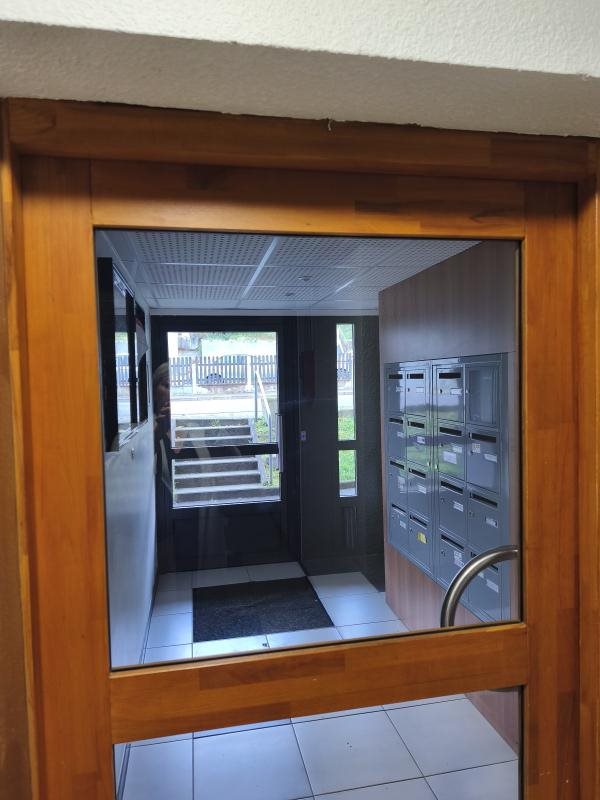 Appartement à louer, 72m², Petite-Rosselle