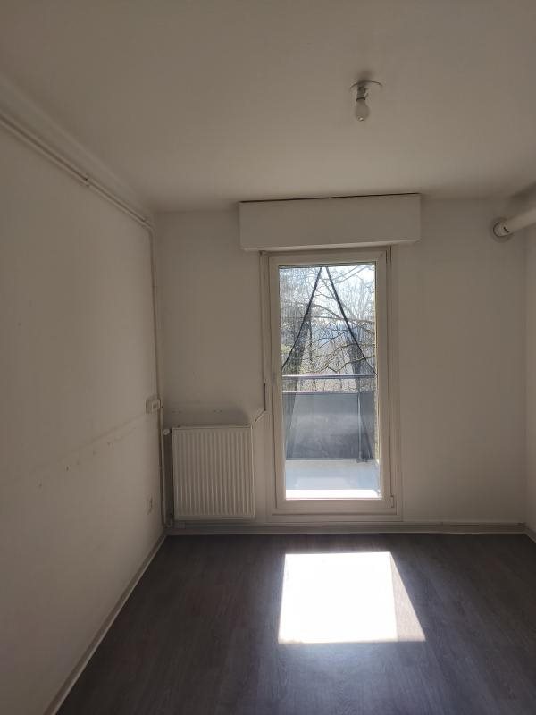 Appartement à louer, 72m², Petite-Rosselle