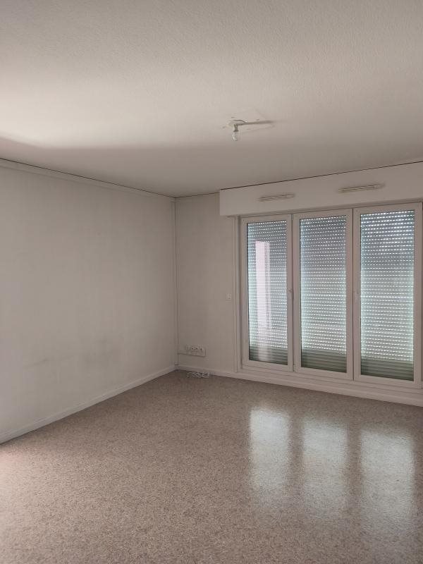 Appartement à louer, 72m², Petite-Rosselle