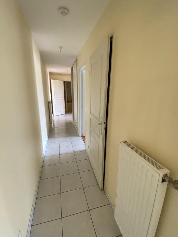 Appartement à louer, 97m², Maizières-lès-Metz