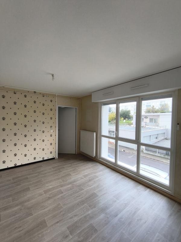 Appartement à louer, 53m², Petite-Rosselle