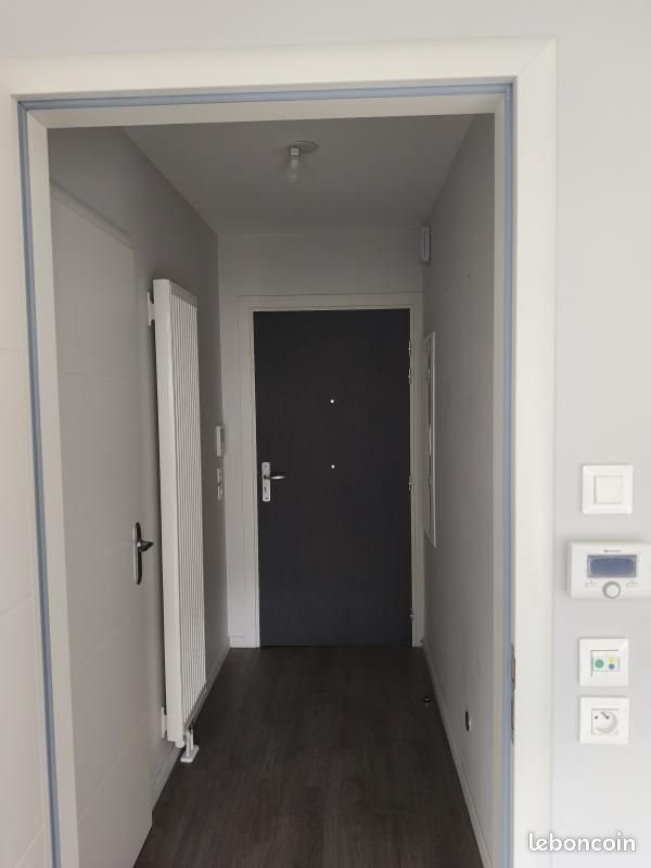 Appartement à louer, 43m², Stiring-Wendel