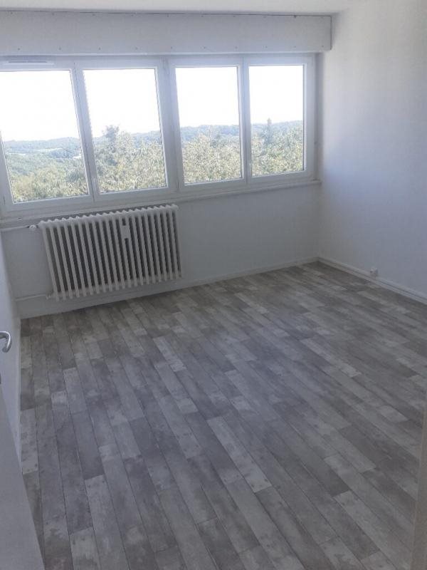 Appartement à louer, 78m², Hombourg-Haut