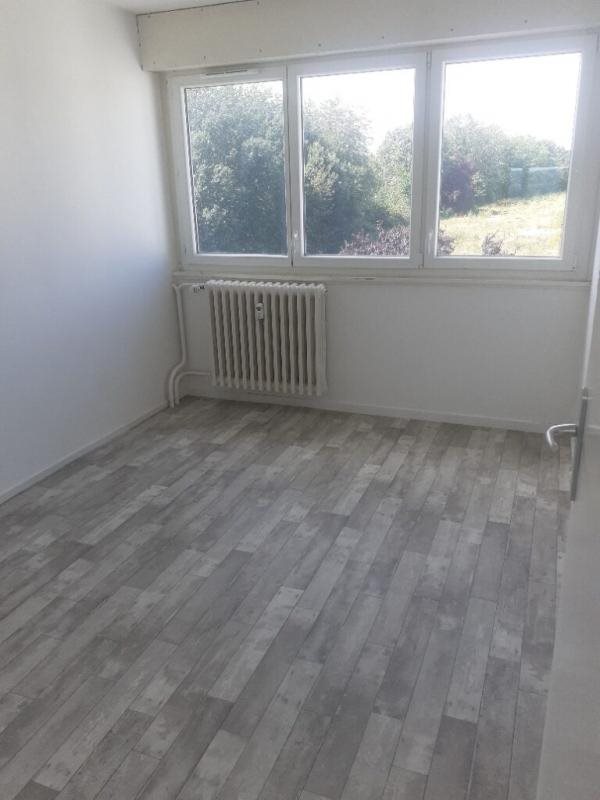 Appartement à louer, 78m², Hombourg-Haut