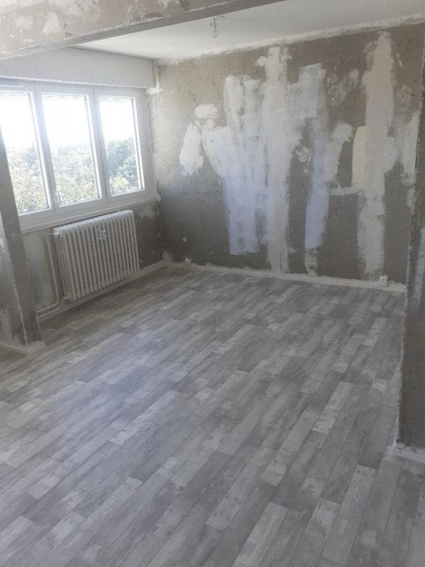 Appartement à louer, 78m², Hombourg-Haut