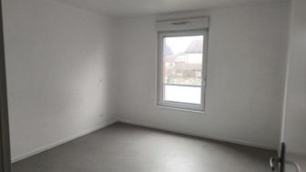 Appartement à louer, 77m², Villerupt