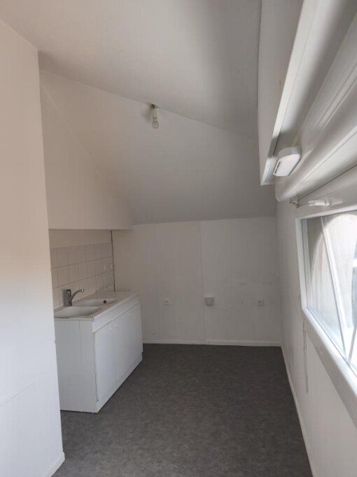 Appartement à louer, 56m², Cocheren