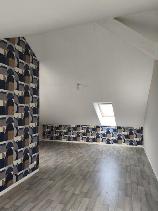 Appartement à louer, 56m², Cocheren