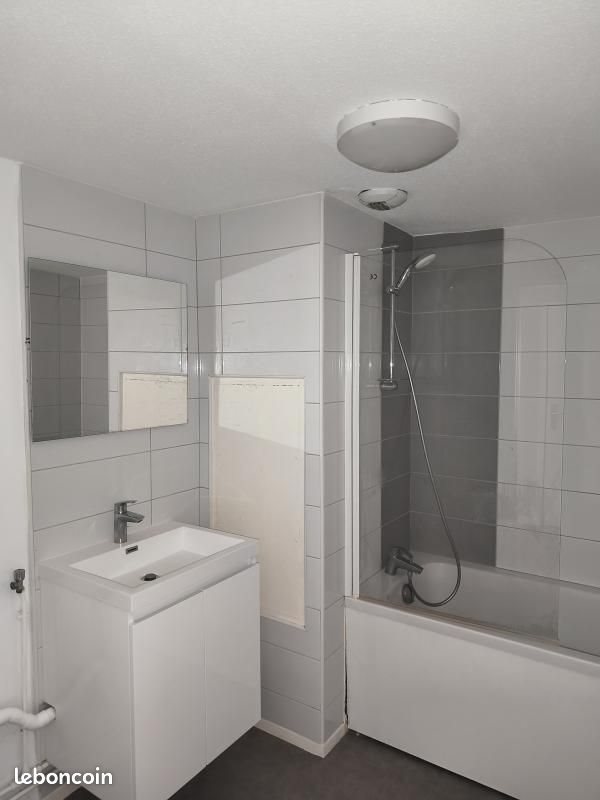 Appartement à louer, 56m², Cocheren