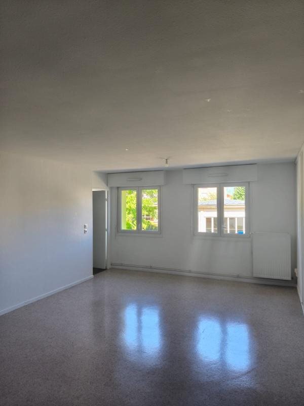 Appartement à louer, 97m², Petite-Rosselle