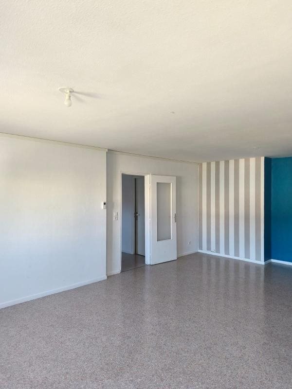 Appartement à louer, 97m², Petite-Rosselle