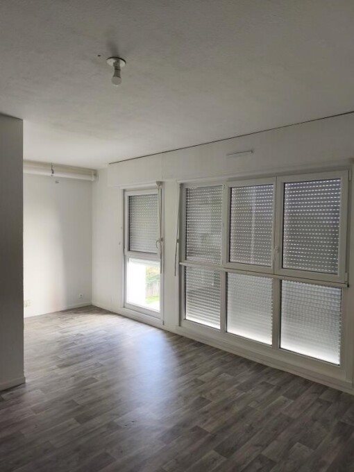 Appartement à louer, 53m², Petite-Rosselle