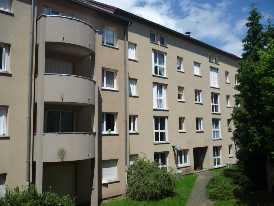 Appartement à louer, 100m², Saint-Avold