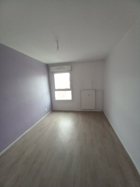 Appartement à louer, 63m², Saint-Avold