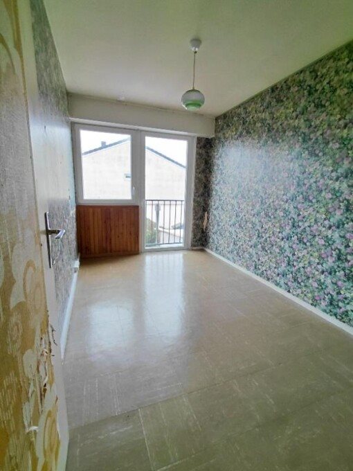 Appartement à vendre, 74m², Amanvillers