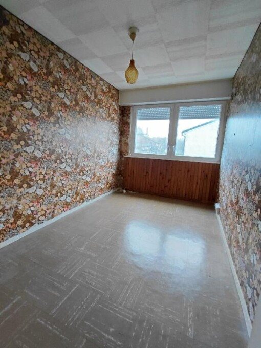 Appartement à vendre, 74m², Amanvillers