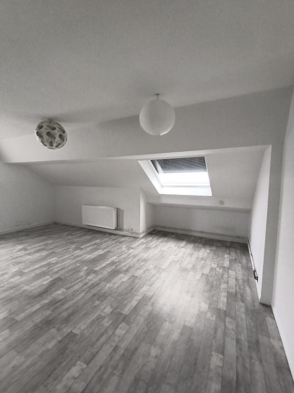 Appartement à louer, 77m², Petite-Rosselle