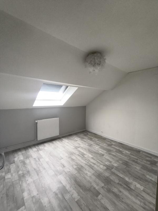 Appartement à louer, 77m², Petite-Rosselle