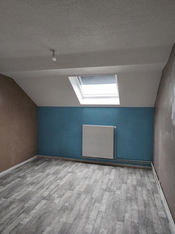 Appartement à louer, 77m², Petite-Rosselle