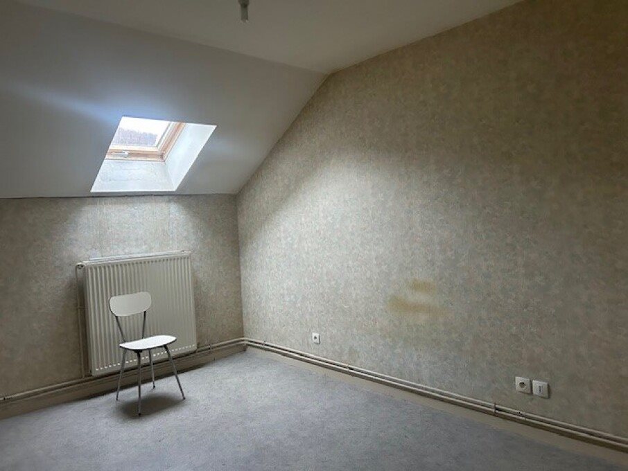 Appartement à vendre, 52m², Fameck