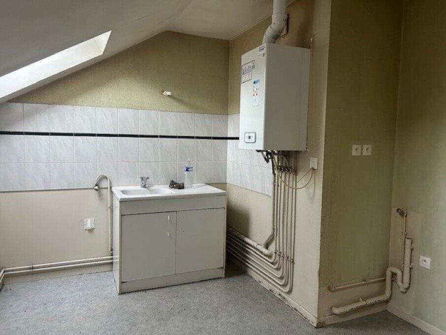Appartement à vendre, 52m², Fameck