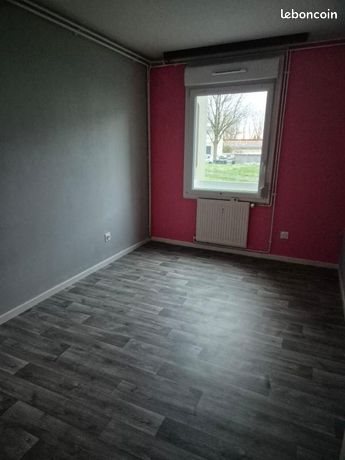 Appartement à louer, 87m², Farébersviller