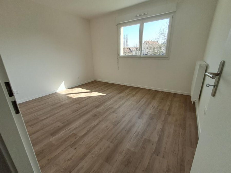 Maison à louer, 94m², Rombas